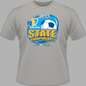 2013 RIIL Soccer State Championships