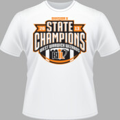 2013 RIIL Football State Champions Division II - West Warwick