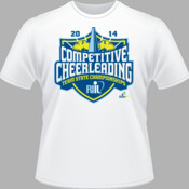 2014 RIIL Competitive Cheerleading Team State Championships