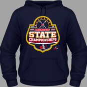 2015 RIIL Lacrosse State Championships
