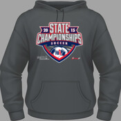 2015 RIIL Soccer State Championships