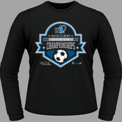 2016 RIIL Soccer State Championships